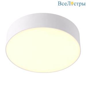 Накладной светильник Novotech Ornate 358107