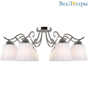 Потолочная люстра Illumico IL5410-8CST-19 CR