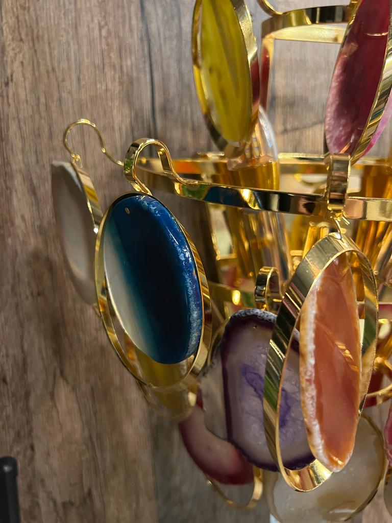 настенный светильник imperium loft agate 101290-26