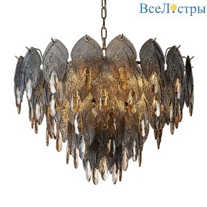 Подвесная люстра Modelux ML.6928.600 BS