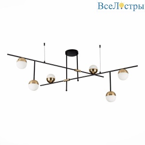Подвесная люстра ST Luce Albero SL1507.422.06