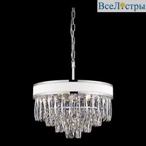 Подвесная люстра Wertmark Clarissa WE136.08.103