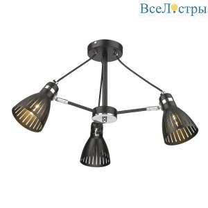 Потолочная люстра Velante 219-023-03