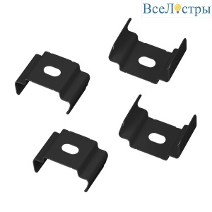 Держатель Arlight LINE-1715 BLACK 056784