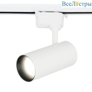 Трековый светодиодный светильник Ambrella light GL5821