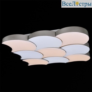 Потолочная люстра Reluce 01218-0.3-09LED