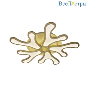 Потолочная светодиодная люстра Stilfort Blot 2079/03/05C