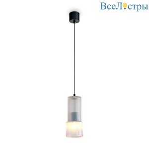 Подвесной светильник Freya Versato FR5599PL-01CFL