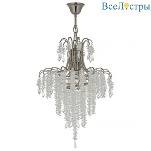 Подвесная люстра Arti Lampadari Erli E 1.5.40.105 N