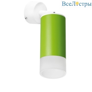 Встраиваемый спот Lightstar Rullo RB43431 (214434+590006+202431)
