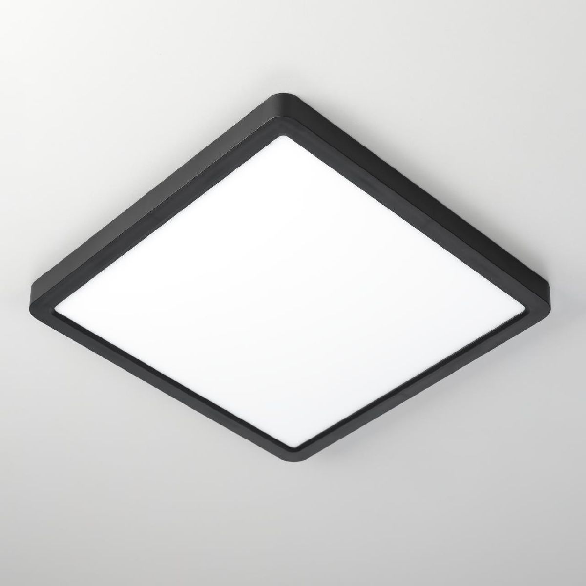 потолочный светильник citilux бейсик cl738k241v