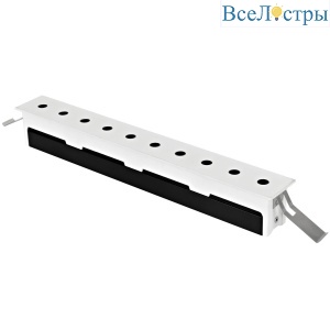 Встраиваемый светильник Lightstar Guarda 082346