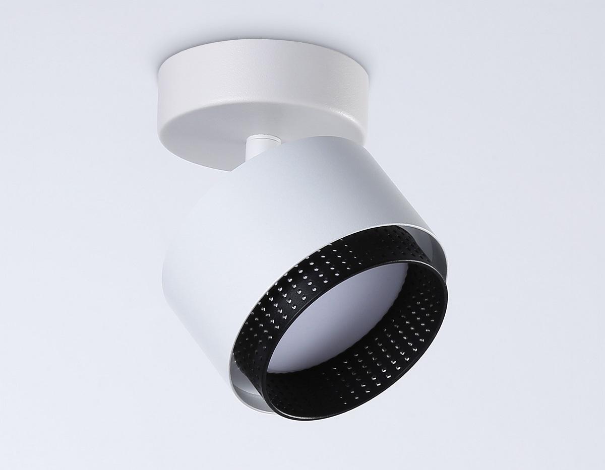 спот ambrella light techno spot techno family tn71279
