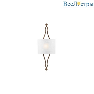 Настенный светильник Feiss Tilling FE-TILLING1-DSGL