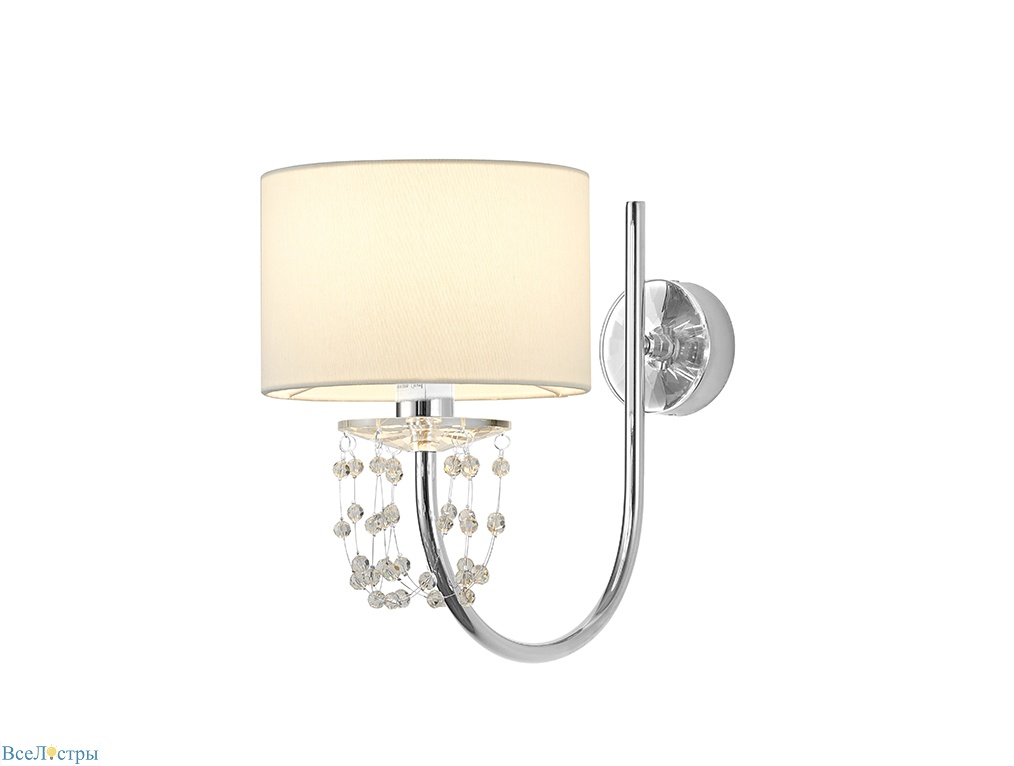 бра newport 4361/a 4360 chrome м0069344