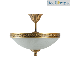 Потолочный светильник Ambiente 7140/35 PL АB