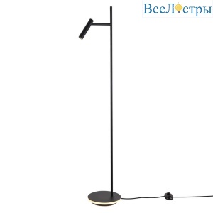 Торшер Maytoni Estudo Z010FL-L8B3K