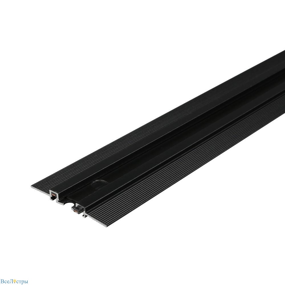 шинопровод встраиваемый aployt magnetic track 48 apl.0171.00.200