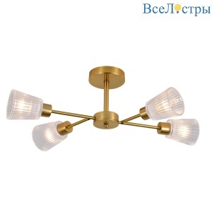 Люстра на штанге Escada Breeze ES0000030