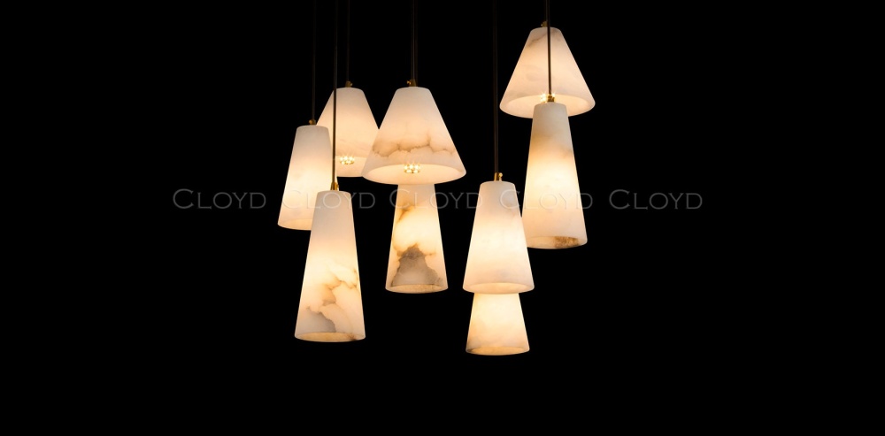 Светильники коллекции Annex Cloyd
