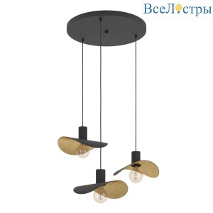 Подвесной светильник Eglo Saceda 390395