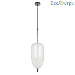 Подвесной светодиодный светильник Loft IT Venice 10223/B White