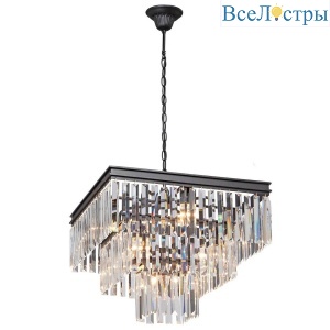 Подвесная люстра Vitaluce V5147-1/4+4+1