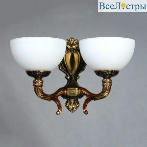 Бра Ambiente Toledo 02155/2 PB