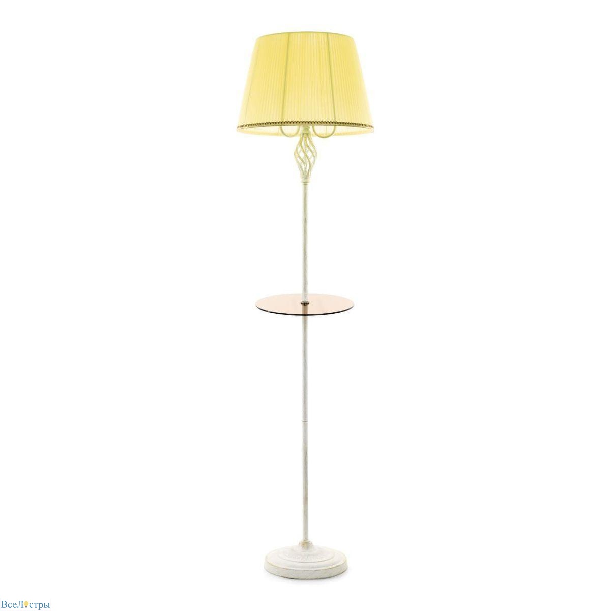 торшер citilux вена cl402923t