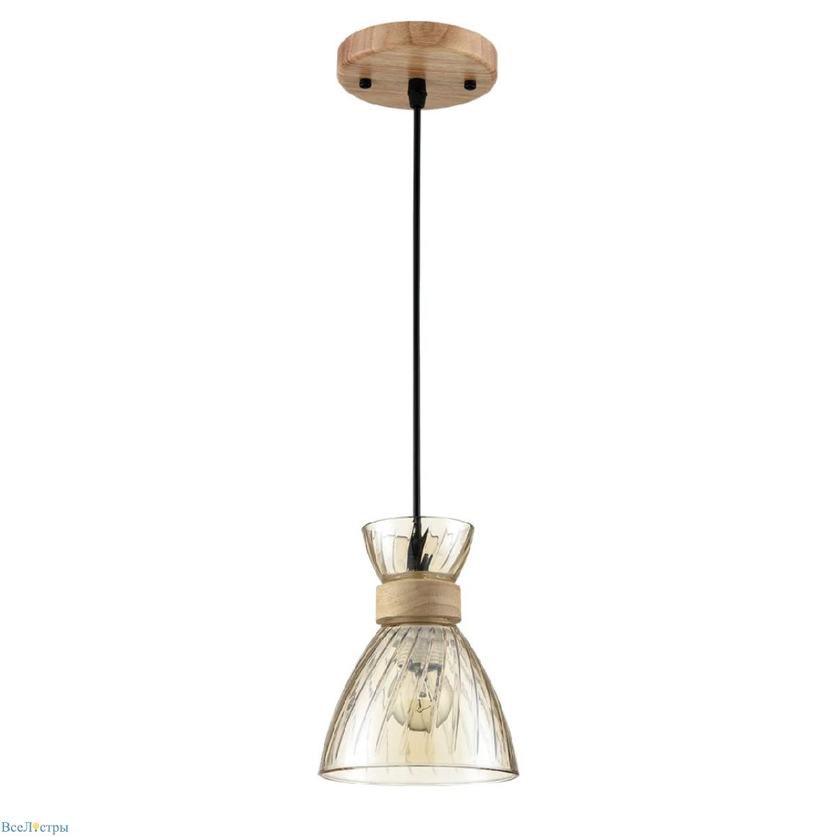 подвесной светильник lumion suspentioni mirabela 8051/1a