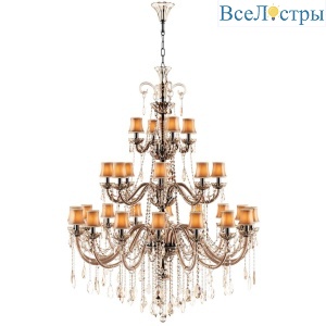 Подвесная люстра Osgona Nativo 715287