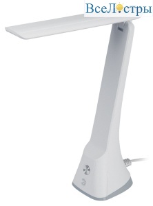 Настольная лампа Эра NLED-503-11W-W Б0059854