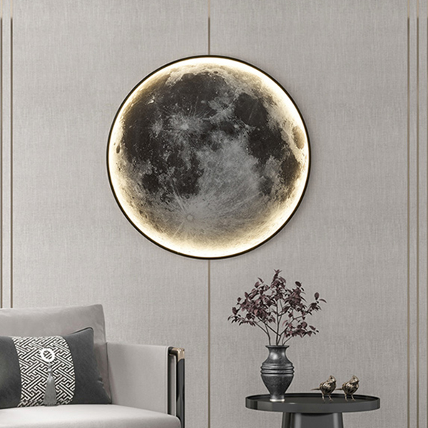 настенный светильник imperium loft cosmos moon 208938-23
