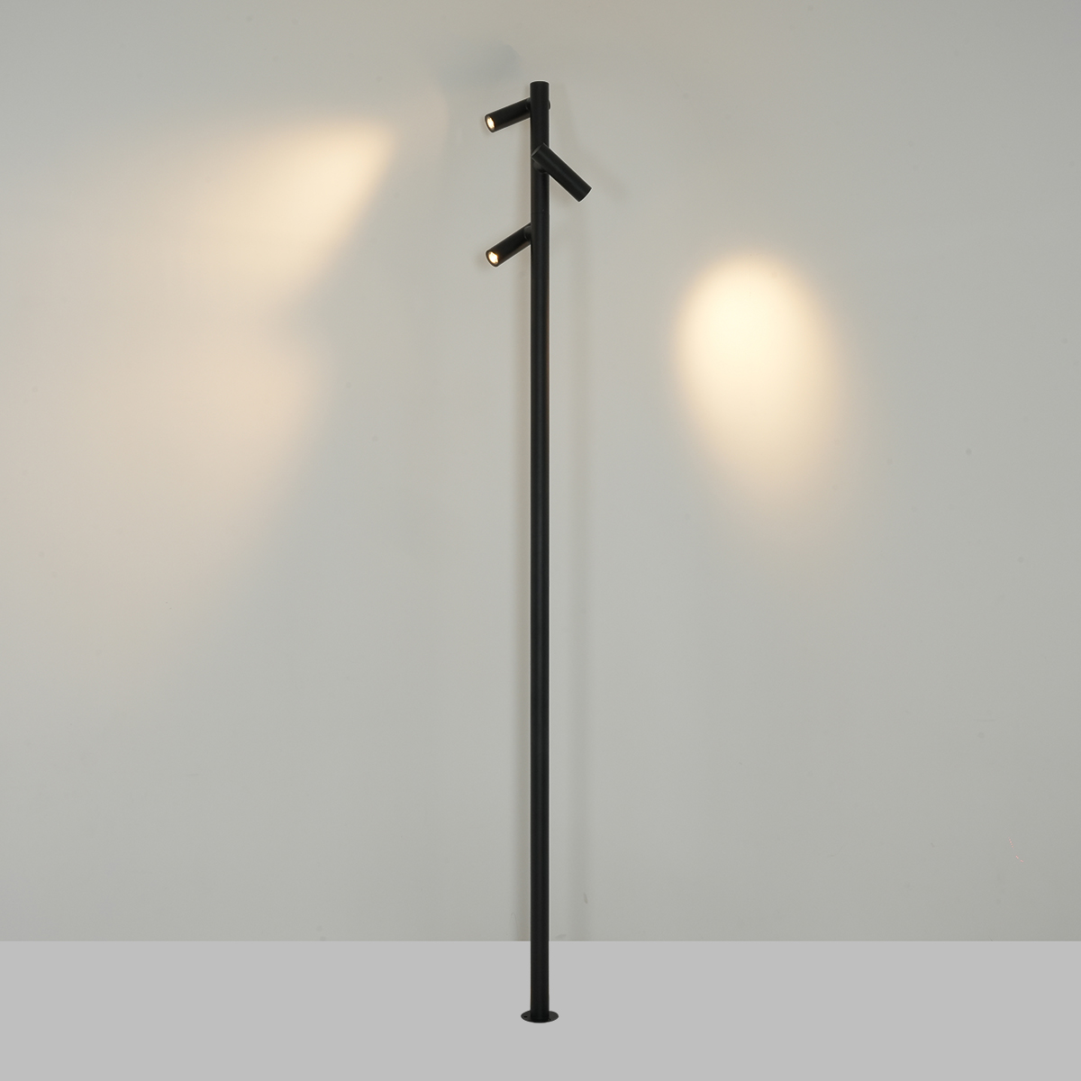 ландшафтный светильник odeon light nature alta 7204/30gla