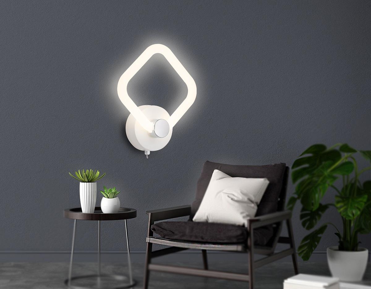 бра ambrella light acrylica original fa3871