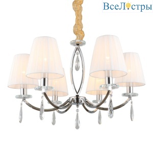 Подвесная люстра Omnilux Breguzzo OML-57703-06