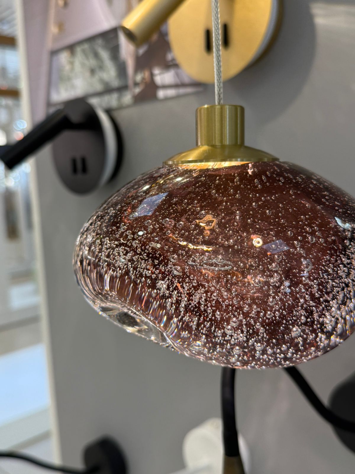 настенный светильник odeon light mela 7043/4wl