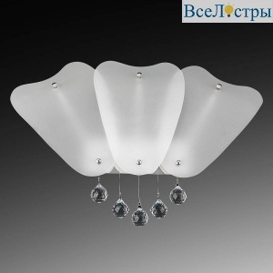 Бра Lightstar Lobo 804640