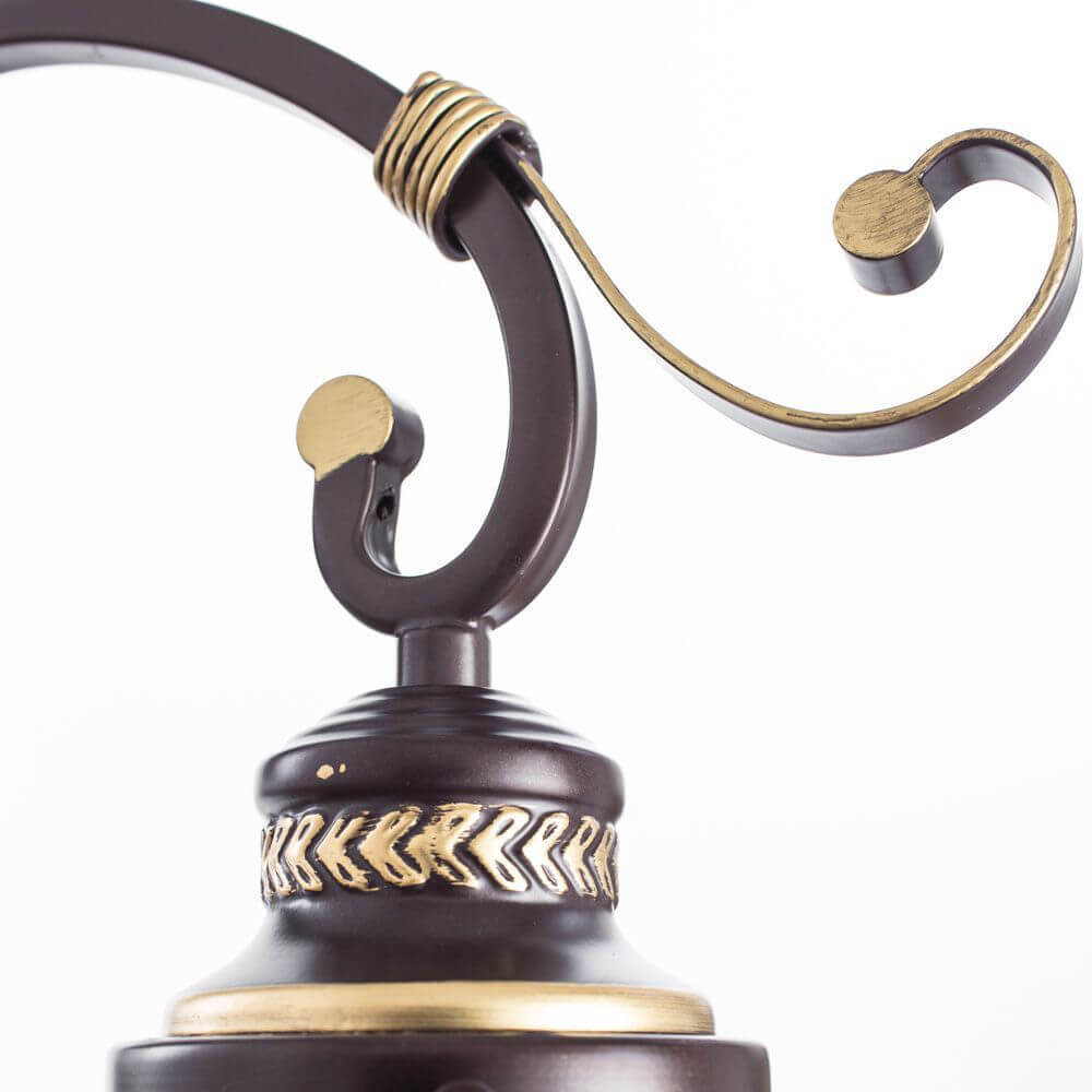 бра arte lamp 7 a4577ap-1ck