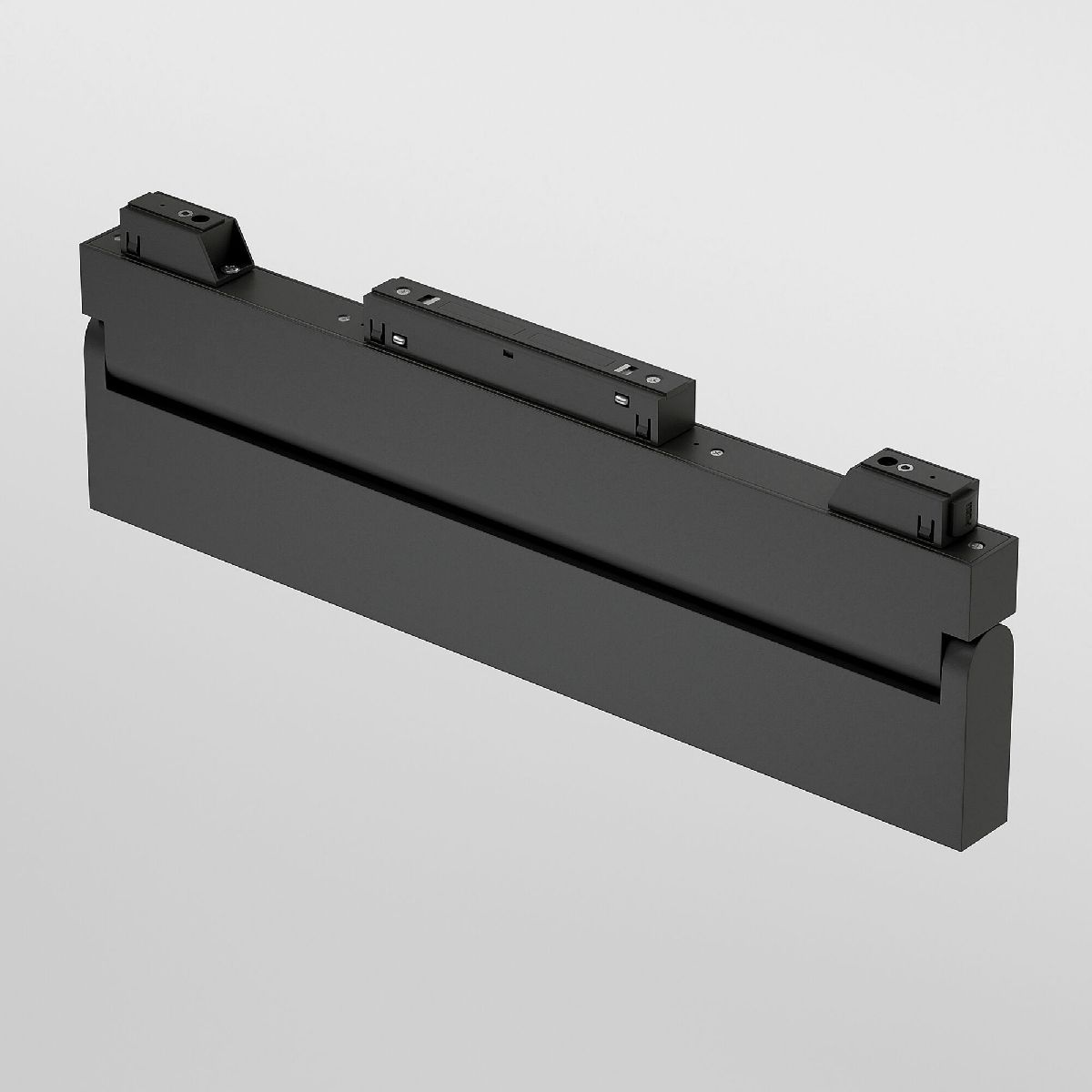 трековый магнитный светильник elektrostandard slim magnetic 4690389206498 85209/01 a067371