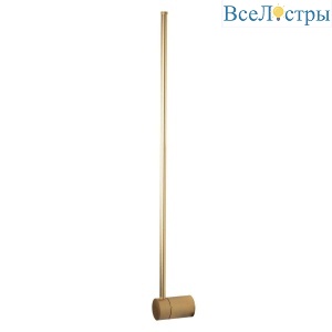 Настенный светодиодный светильник Loft IT Rays 10056GD
