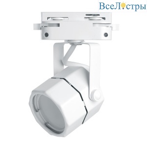 Трековый светильник Feron AL192 41593