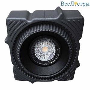 Встраиваемый светодиодный светильник ST Luce ST753 SC ST753.438.07