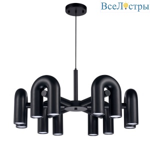 Подвесная люстра Divinare Twins 1092/06 PL-30