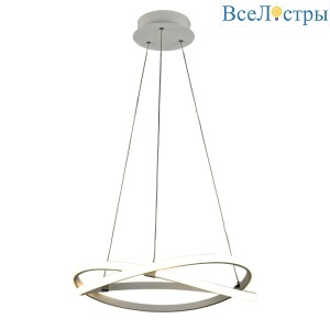 Подвесной светодиодный светильник Mantra Infinity 5990