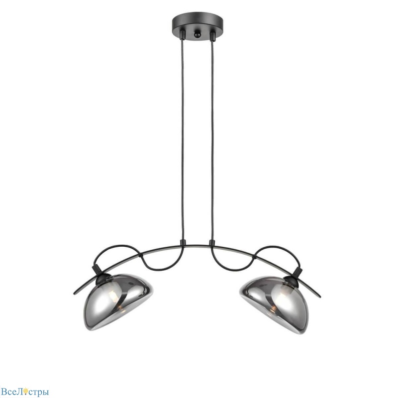 подвесной светильник vele luce musicista vl5462p22