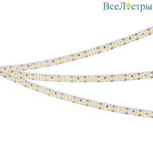 Светодиодная лента Arlight FC-A160-8mm 24V Day5000-CX1 (14 W/m, IP20, 5m) 052931