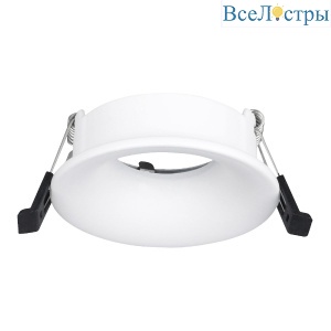 Встраиваемый светильник ST Luce ST263.518.01