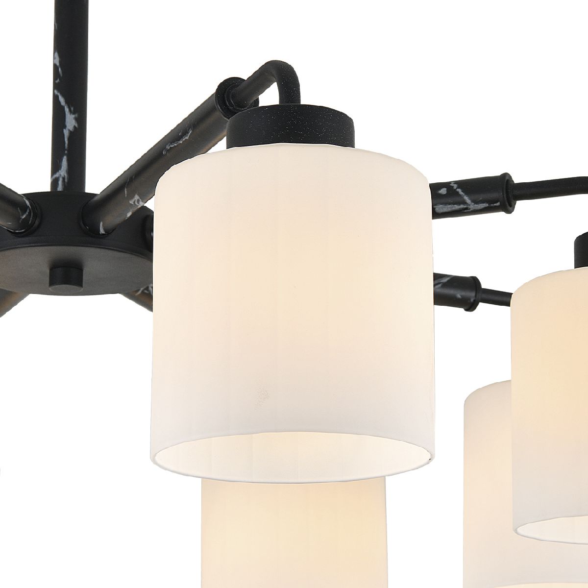 люстра на штанге escada lord 2133/8p