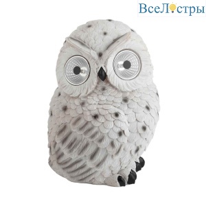 Светильник на солнечных батареях ЭРА ERAFYS01-09 Б0044841